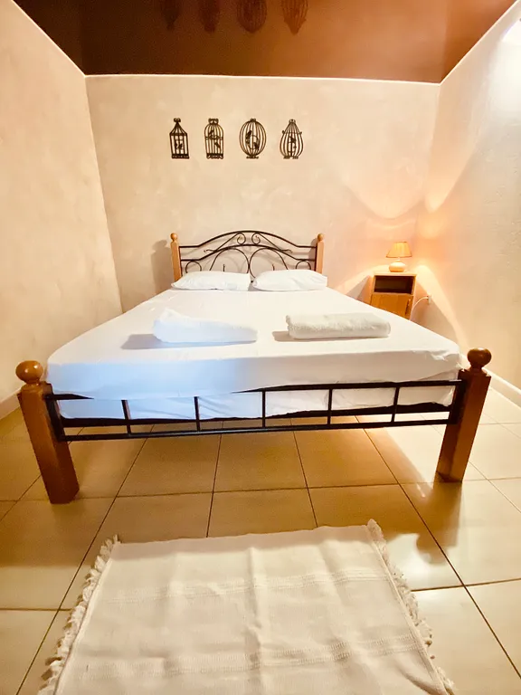 Этаж под ключ с видом на море