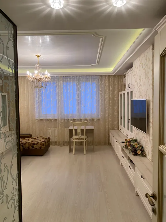 Апартаменты возле моря