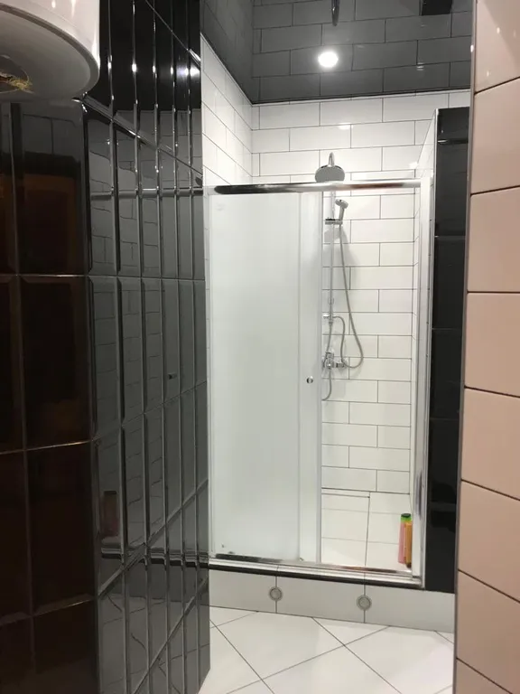 Сталинка в центре города