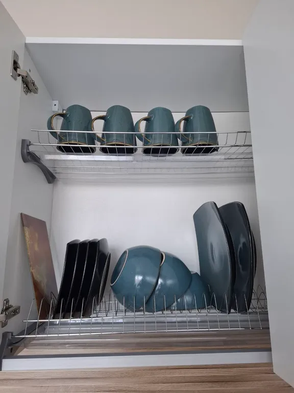 Хурма - уютная квартира на Радуге