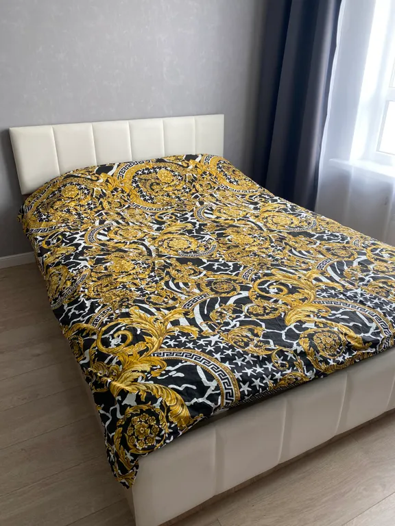 Квартира Уютная квартира — Лыткарино