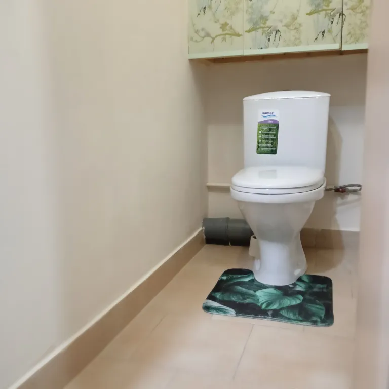 Уютная квартира у ТЦ Петровский от сети гостевых квартир СОВА