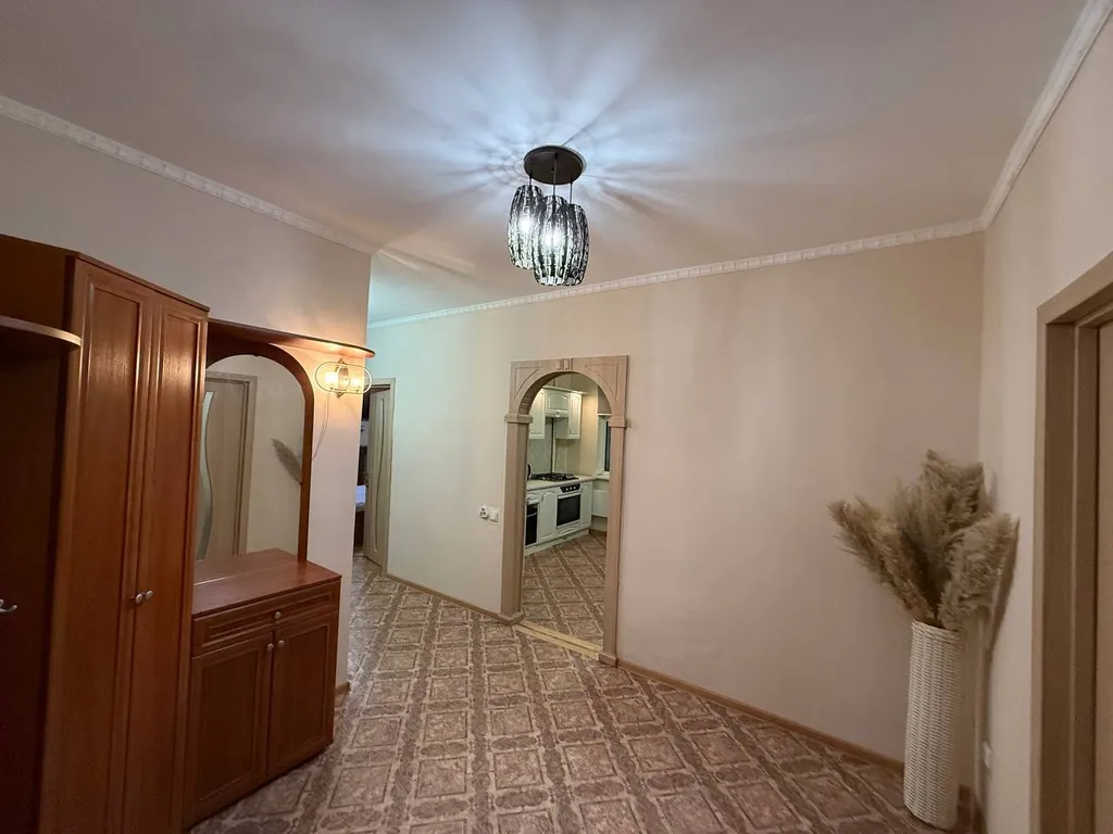 2-комнатная квартира у Областной больницы