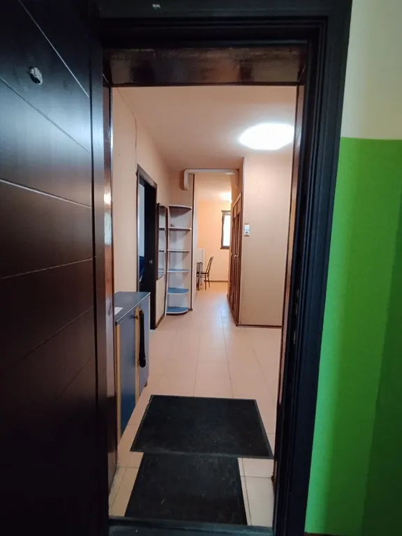 Уютная квартира для семьи или компании