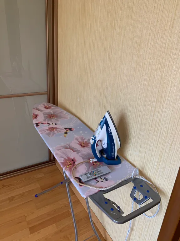 Квартира на центральной площади