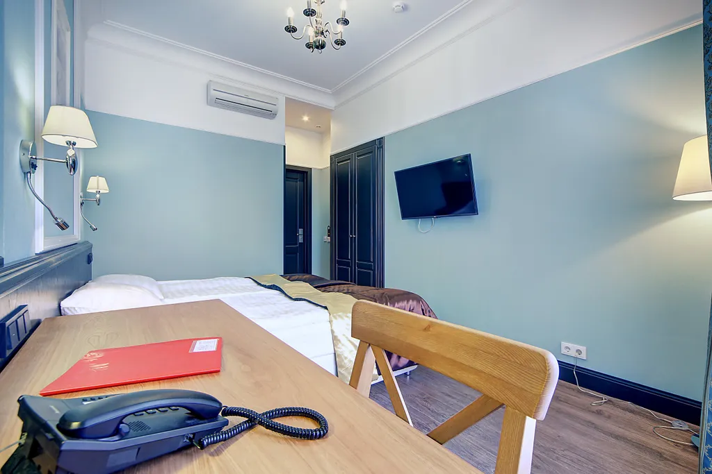 Квартира Комната Комфорт — Санкт-Петербург