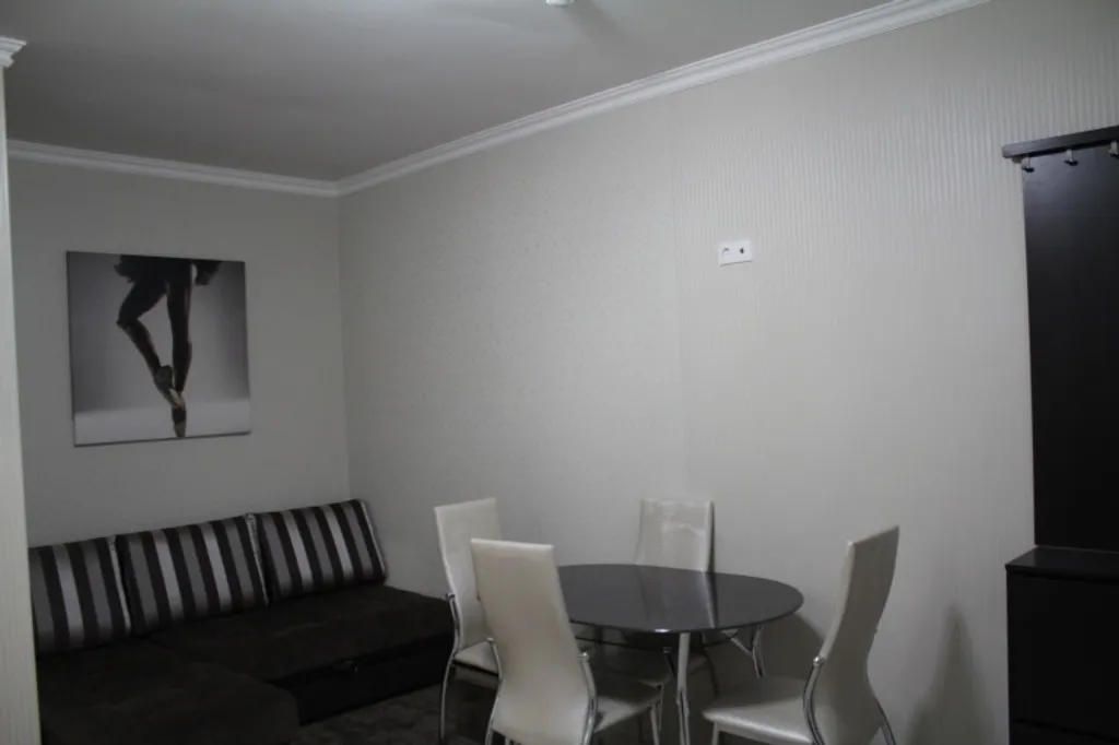 2-х комнатная квартира студия 45кв.м