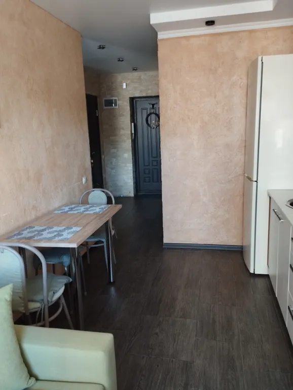 Квартира в Володарском районе