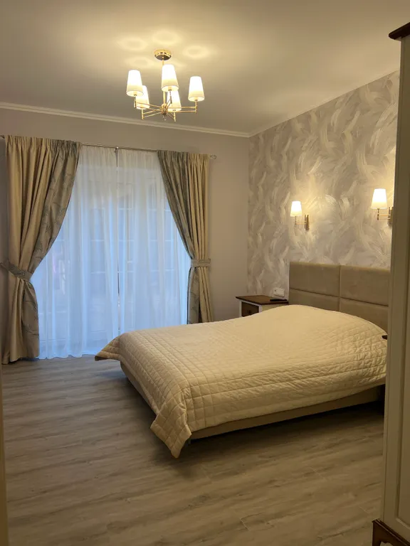 4-комнатный Дом