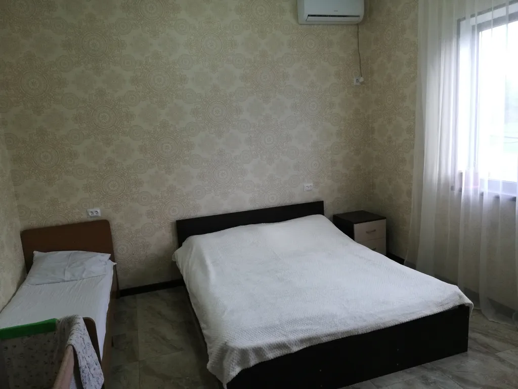 Дом под ключ