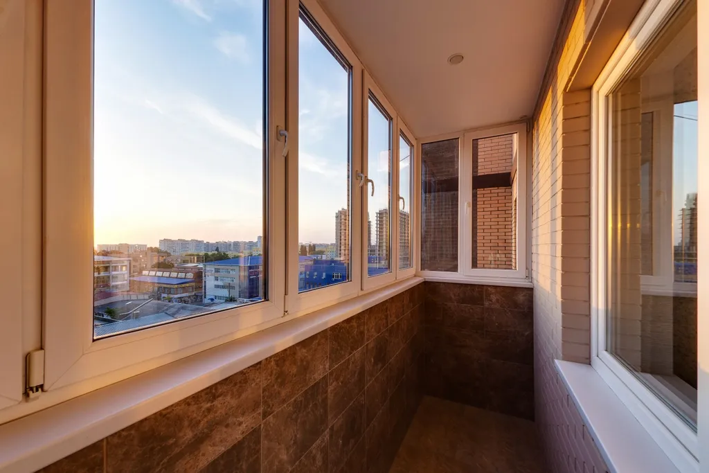 Апартаменты Люкс Видовые на ТРЦ Галерея