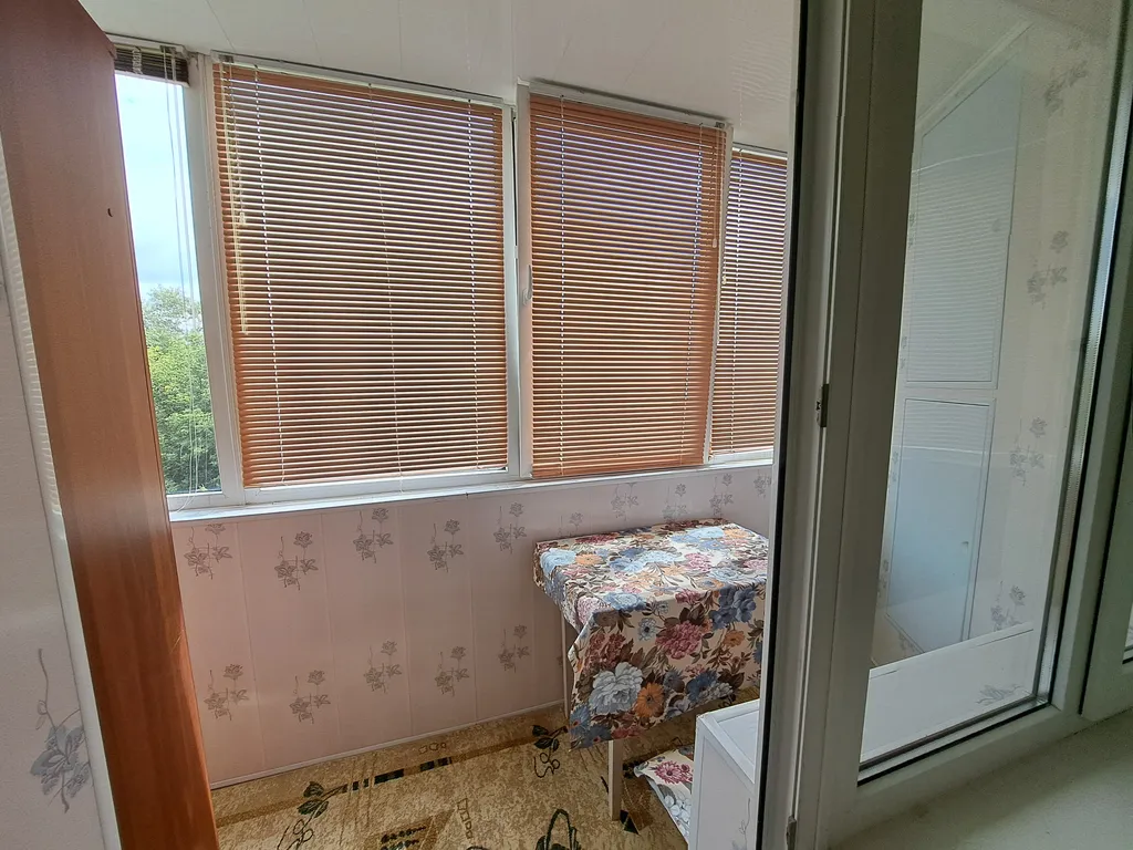 Квартира в исторической части города