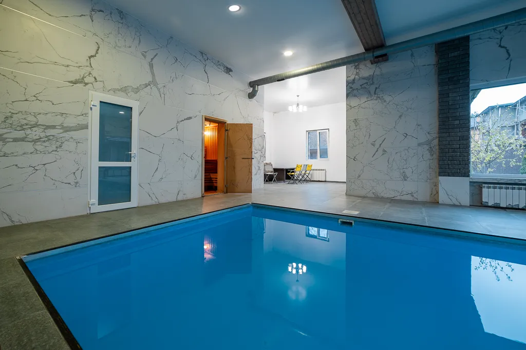 Коттедж Романтика