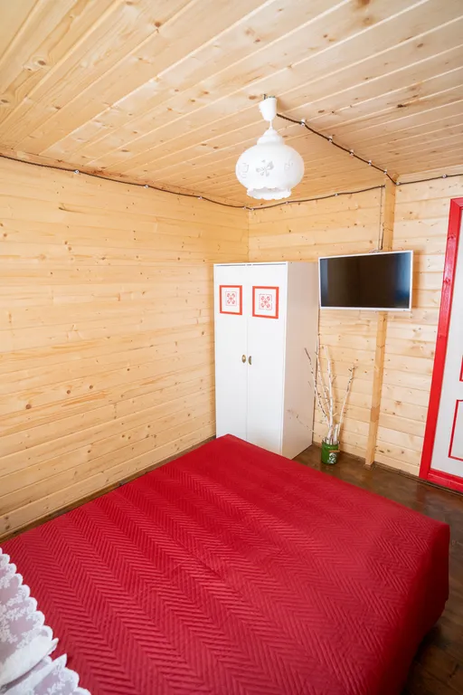 Коттедж Дом под ключ с двориком — Анапа