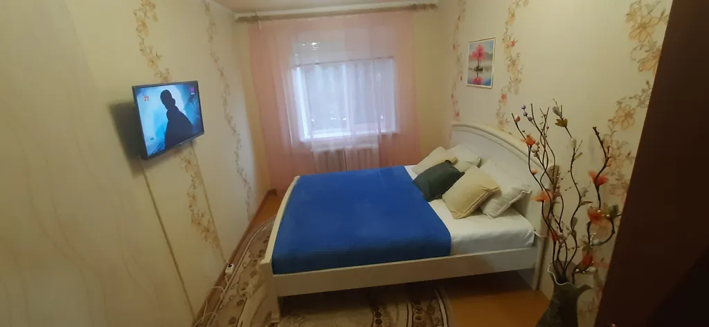 Апартаменты люкс