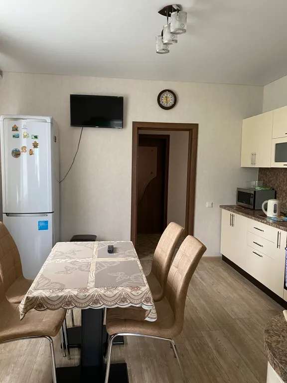 Уютный дом для семьи