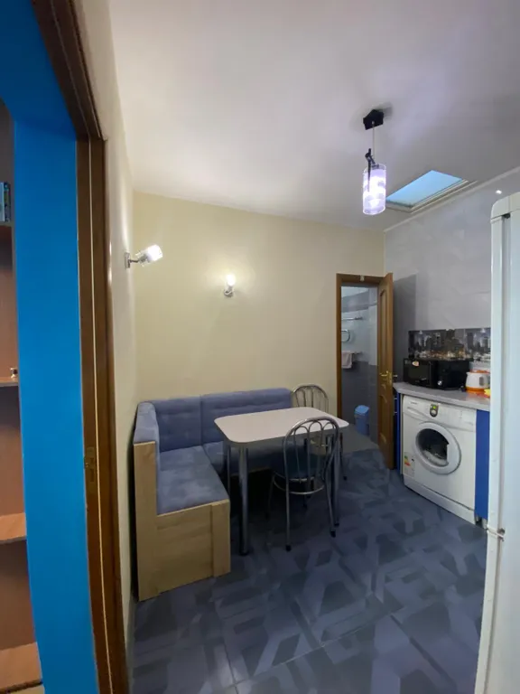 Квартира Квартира в центре, у моря — Евпатория