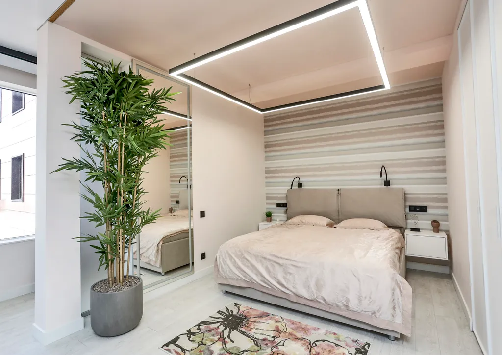 Комфортная квартира в центре города