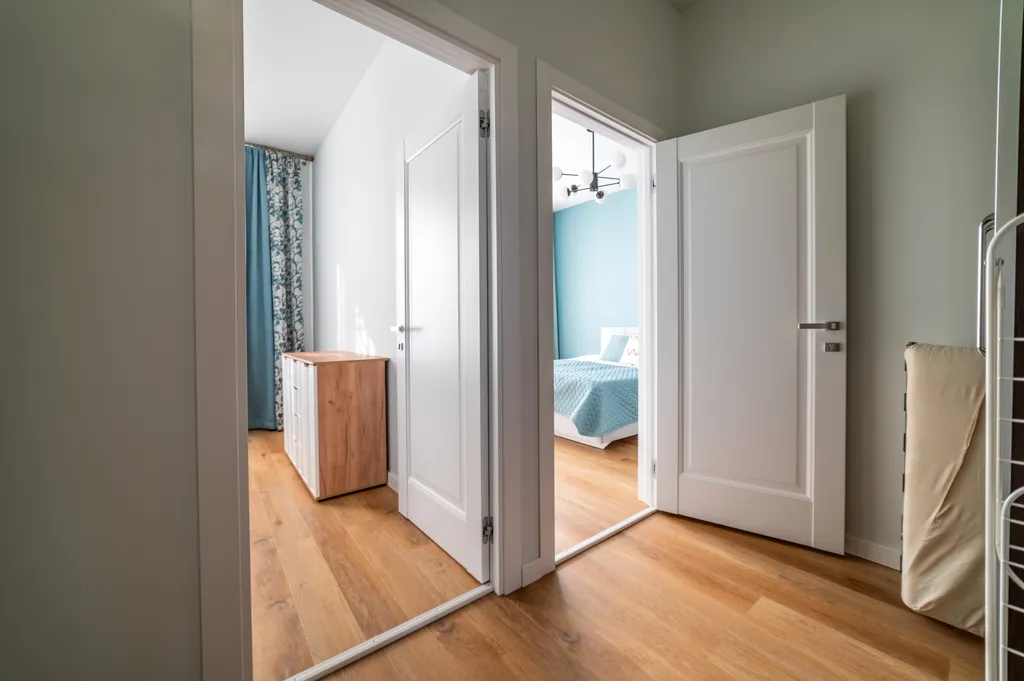 Квартира в Чистых прудах