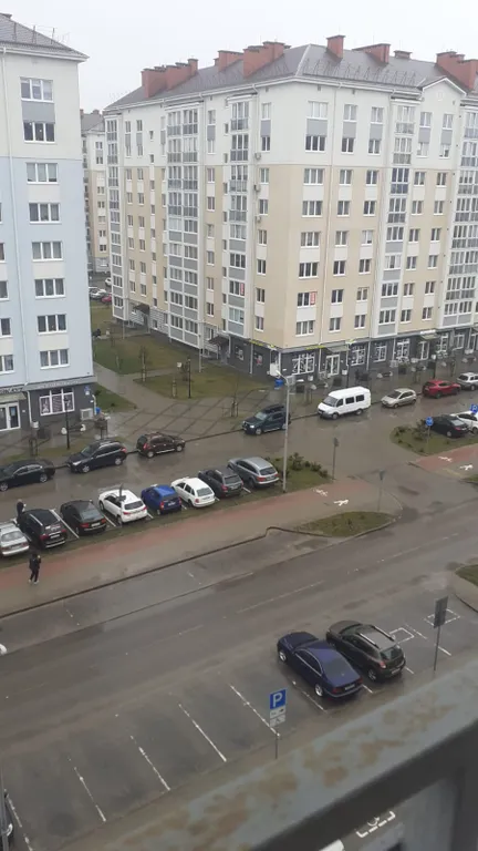 Уютная квартира на Сельме