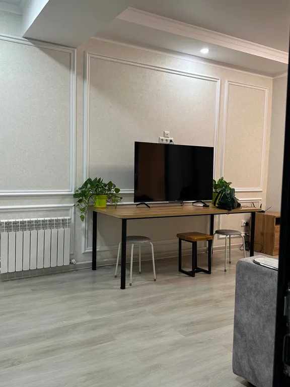 Апартаменты КУТ центр возле ТЦ Бишкек парк