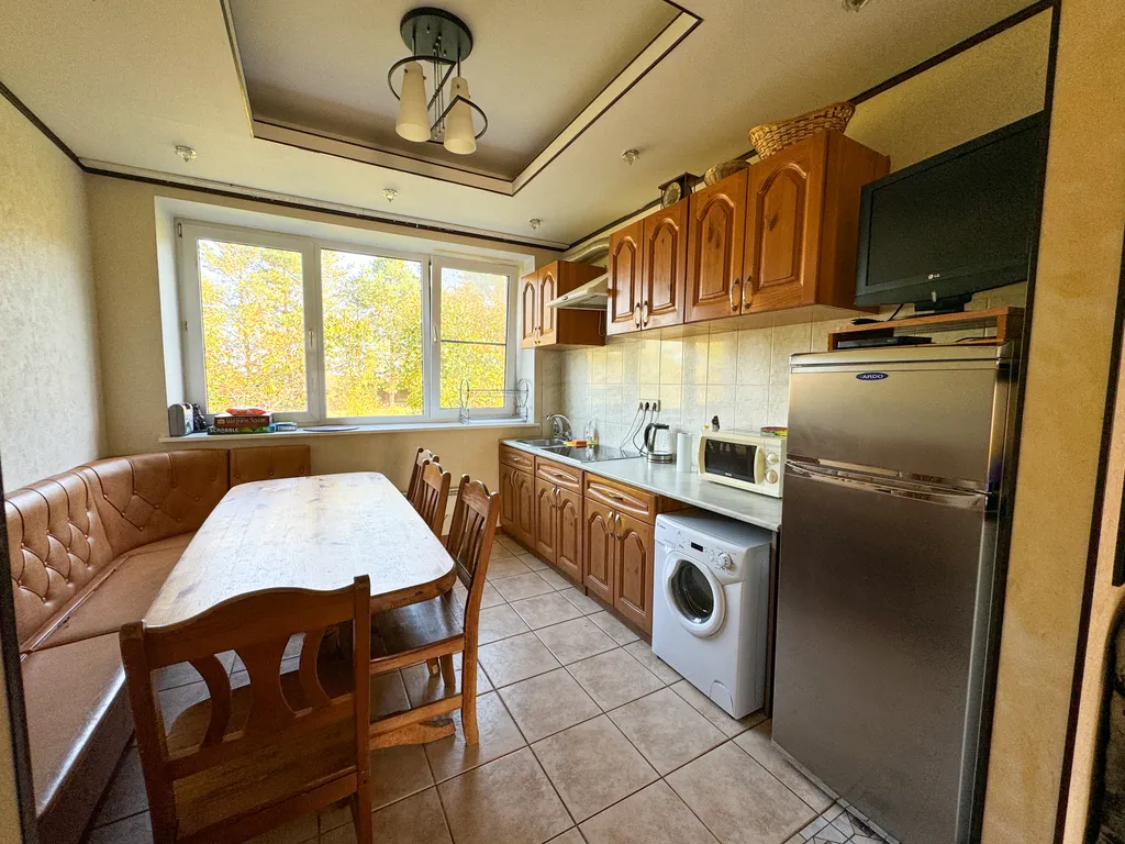 Вилла для вашего комфортного отдыха