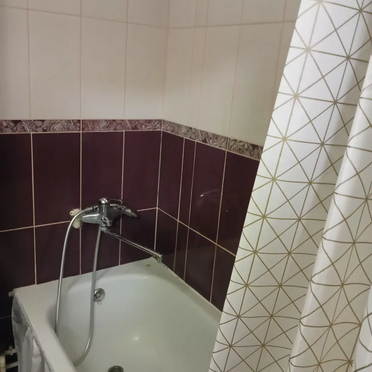 Просторная 3-комнатная квартира в центре города