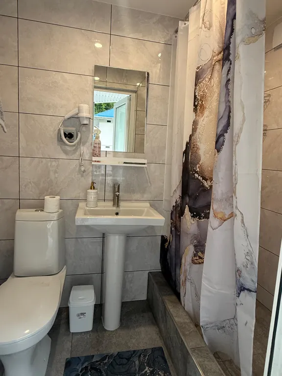 Квартира Комната — Сочи