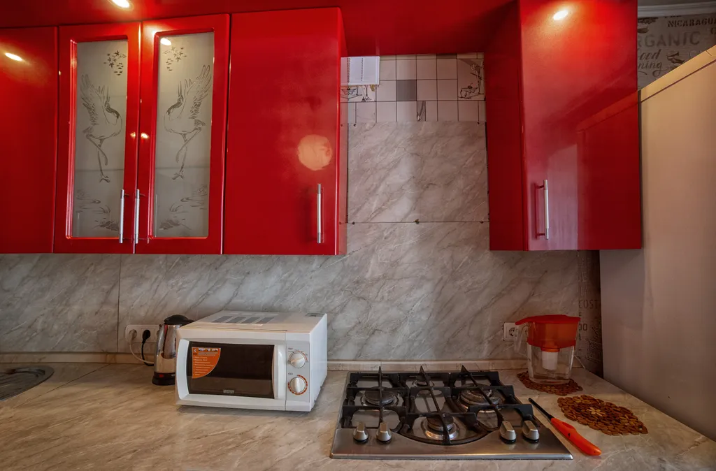 Недорогая квартира рядом с центром