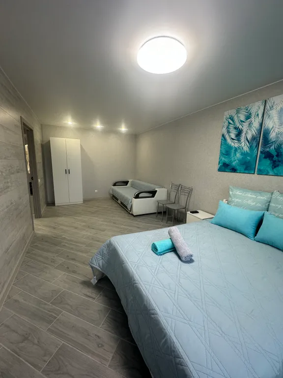 Самая лучшая квартира