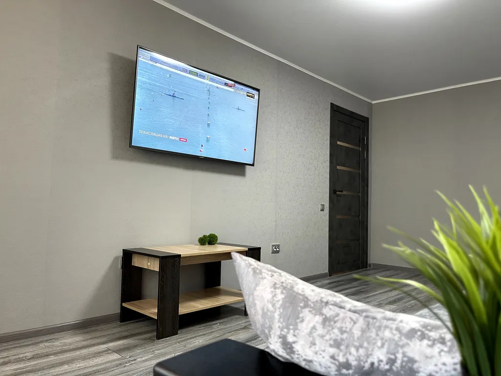 Двушка у парка Поддубного