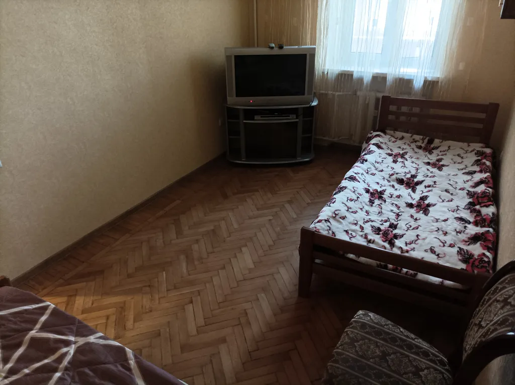 Уютная квартира в центре