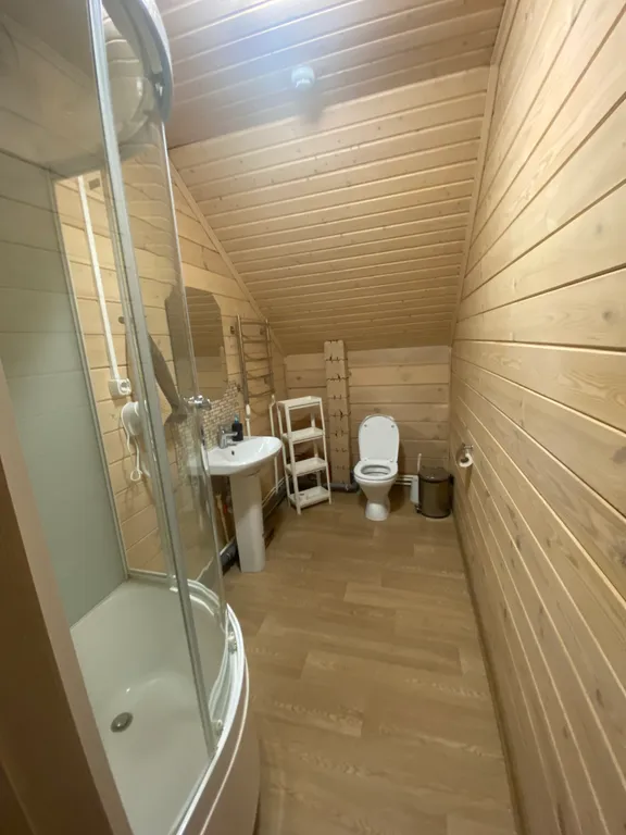 Коттедж в черте Города Казани