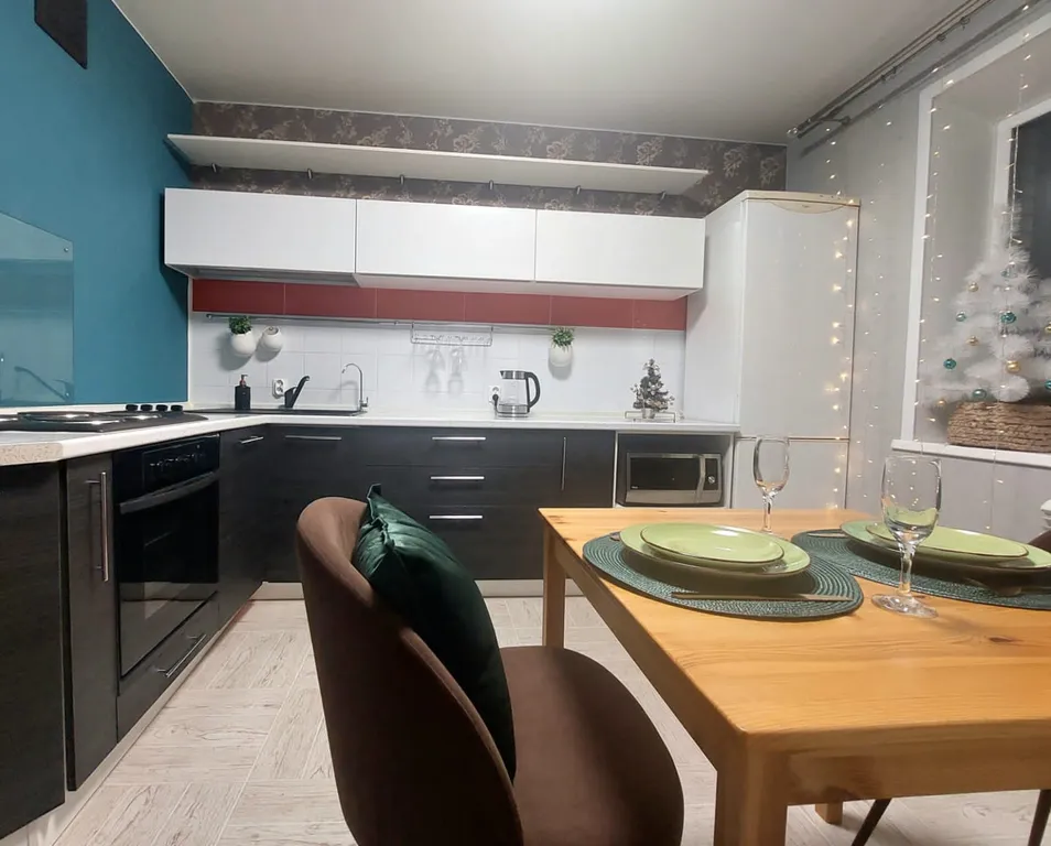 Ваш временный дом на несколько дней