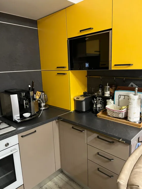 Таунхаус у моря