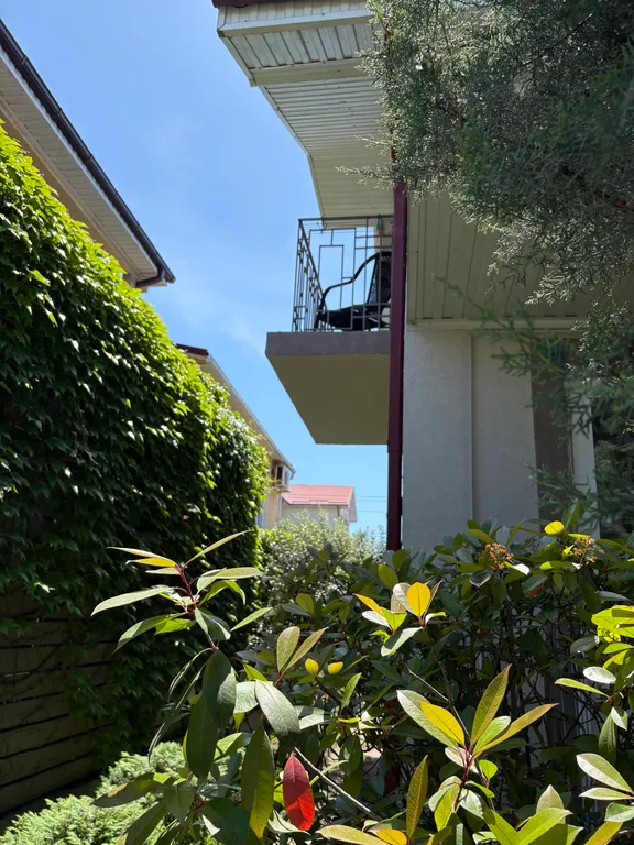 Таунхаус в самом лучшем районе