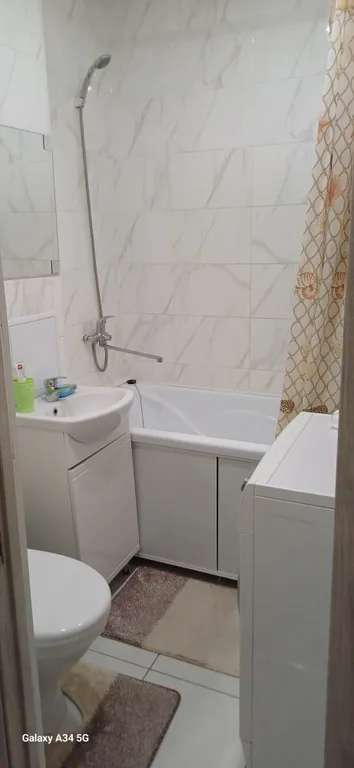 Уютная квартира в центре Гайвы