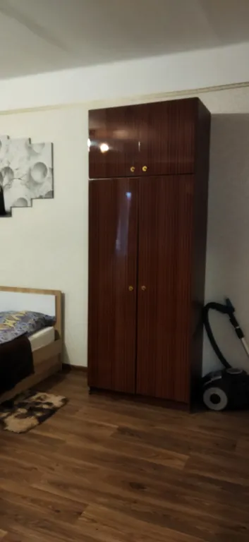 Светлая, уютная, благоустроенная квартира в центре города с балконом