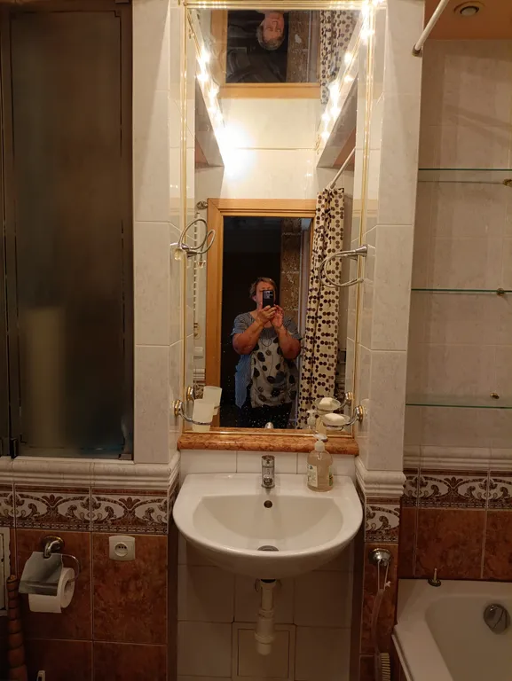 Квартира у моря