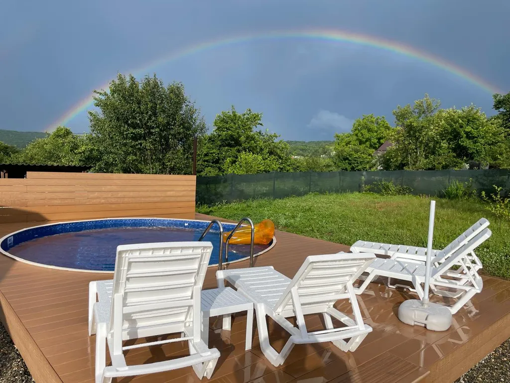 Дача Смородина