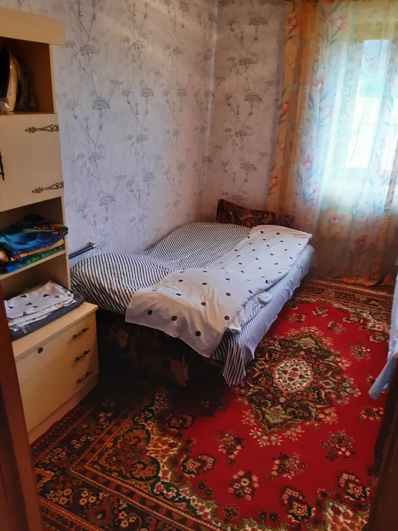 Уютный гостевой дом