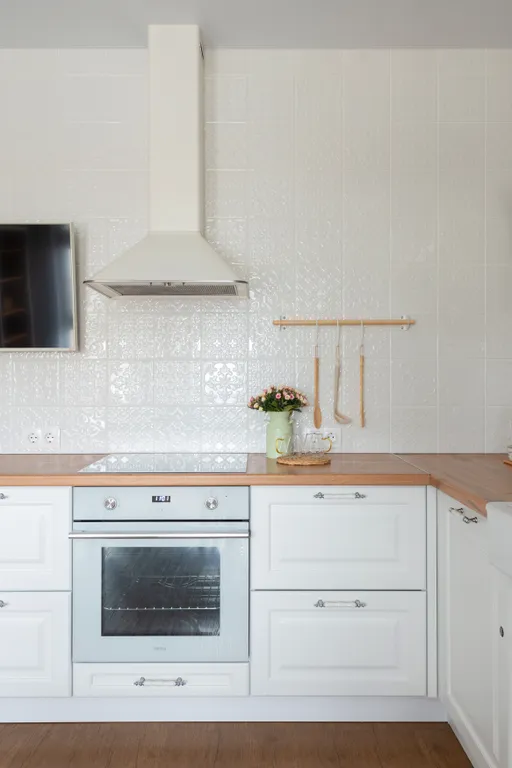 Просторная квартира у Нейрохирургического центра