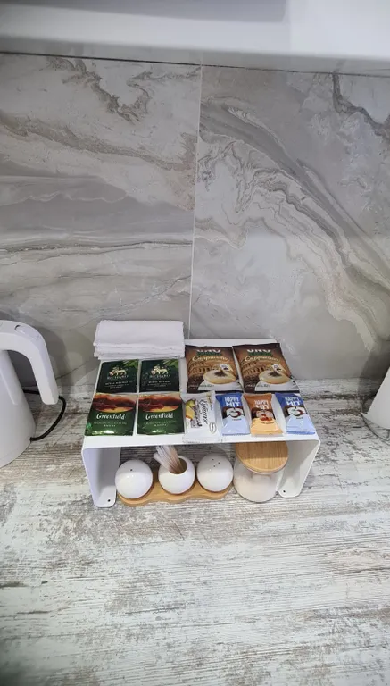 Уютная 2-комнатная квартира в центре города