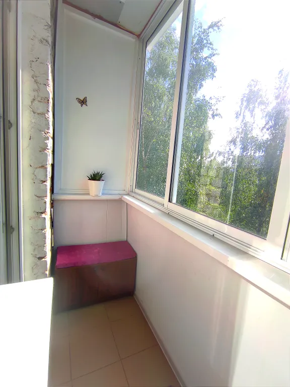 Квартира рядом с ТРЦ Макси