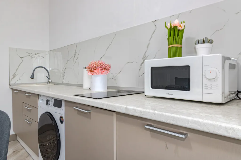 Стильные апарты