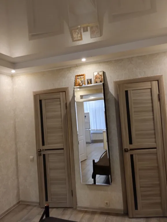 Квартира Уютная квартира возле моря — Евпатория