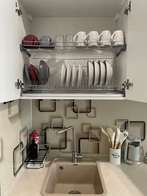 Квартира 1-комнатная Квартира — Краснодар