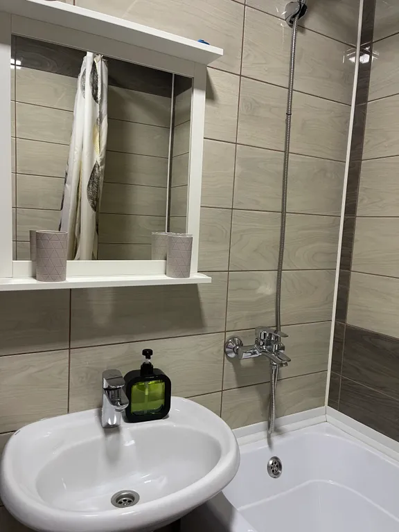 Квартира Уютная квартира в центре — Шерегеш