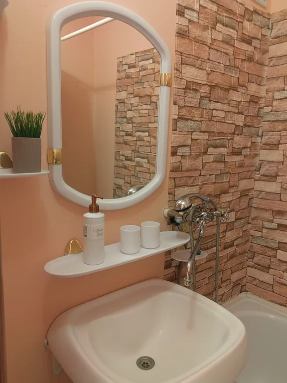 1-комнатная квартира рядом с Сити Моллом