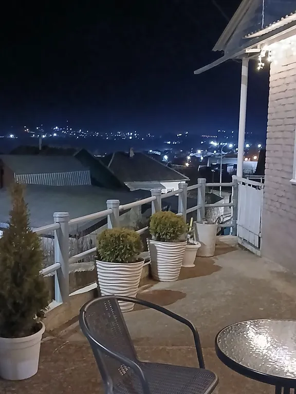 Уютный дом на 6 человек, для комфортного отдыха с видом на горы